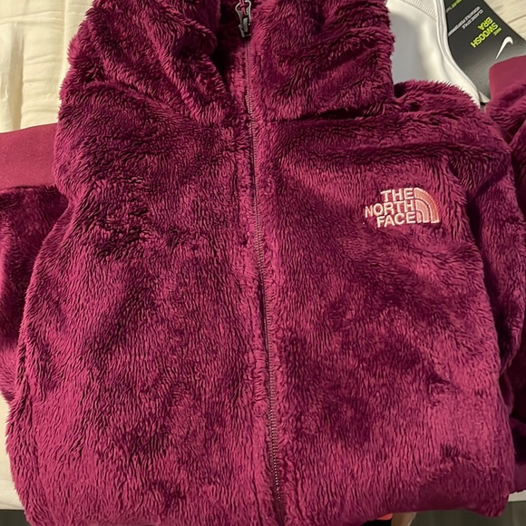 The North Face Jackets & Blazers - The north face long sleeve sweater